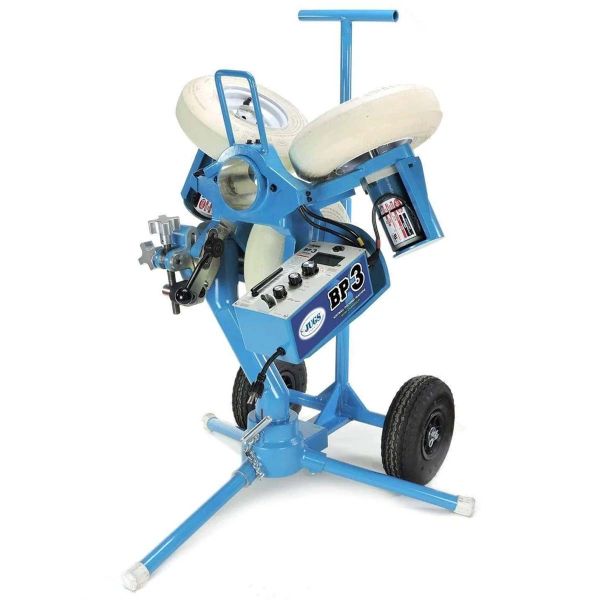 Jugs BP3 Softball Pitching Machine