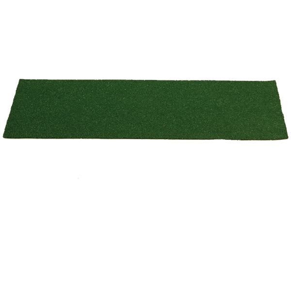 Indoor/Outdoor Catcher's Turf Mat, 6'x8'