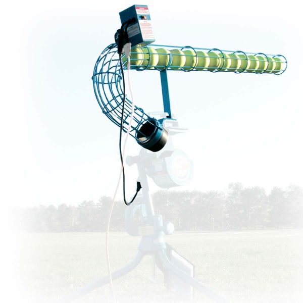 Jugs F1030 Softball Feeder for Lite-Flite Pitching Machine