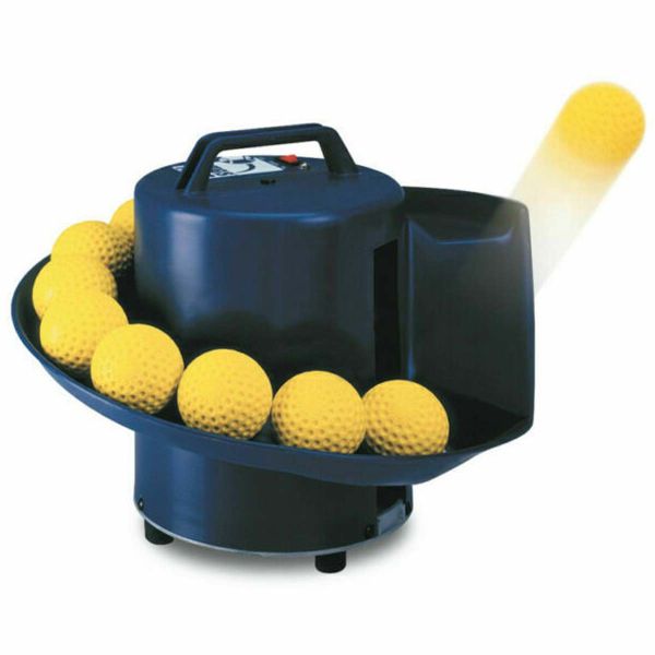 Jugs A0600 Soft Toss Machine