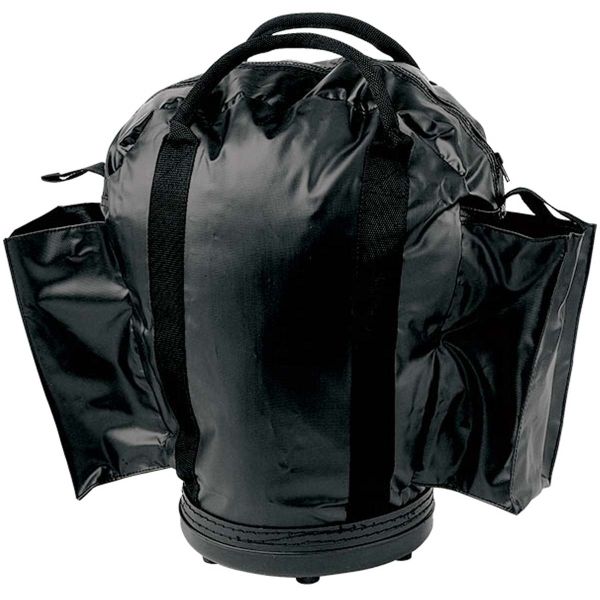 Champion Deluxe Ball Bag