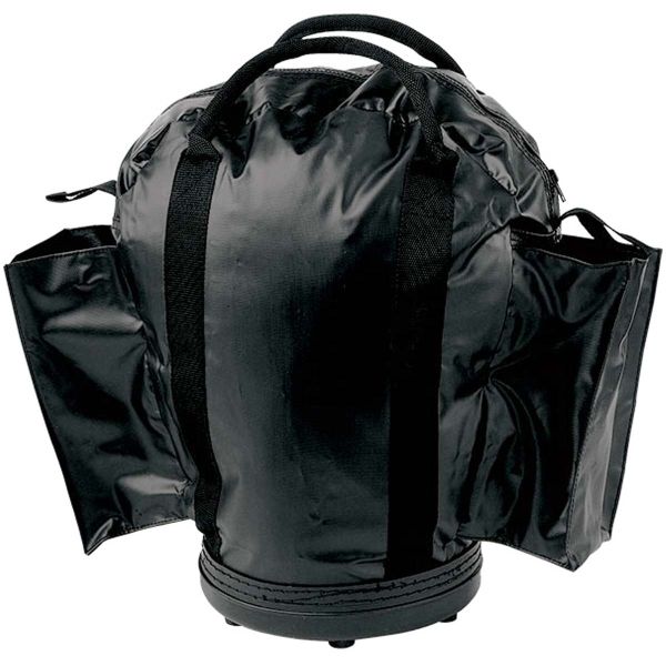 Champion Deluxe Baseball/Softball Ball Bag