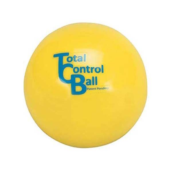 Total Control Ball (TCB) 82, 425g, 3.2" dia, ea