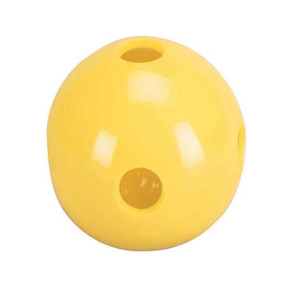 Total Control Hole Ball 8.0, 80g, 3.2" dia, ea