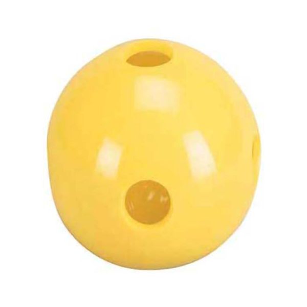 Total Control Hole Ball 7.4, 70g, 2.9'' dia, ea - A33-893