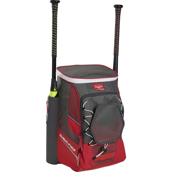 Rawlings Impulse Baseball/Softball Players Backpack