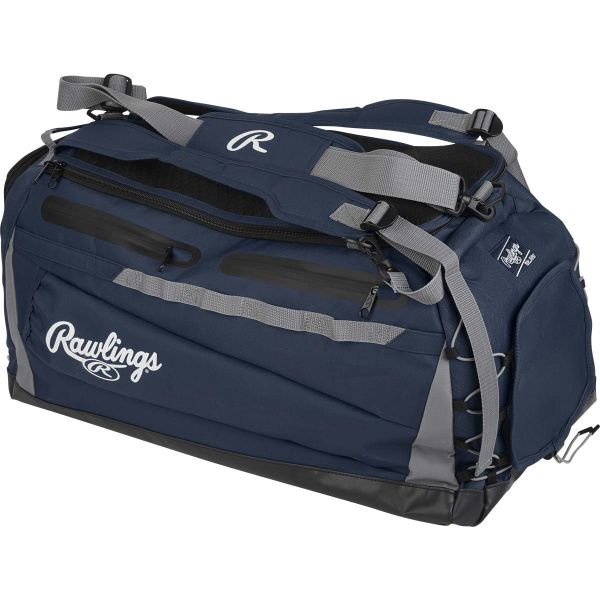 Rawlings MACH Duffle/Backpack