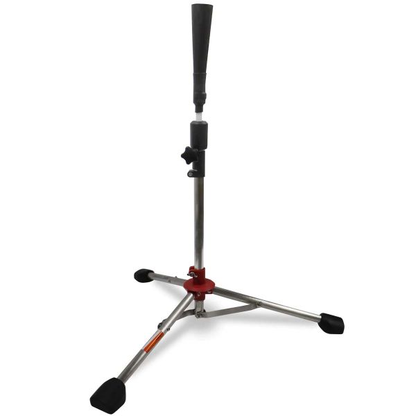 POWERNET Portable Pro Heavy Batting Tee