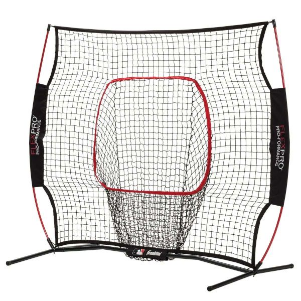 Franklin MLB 5'x5' Flex Pro Pop-Up Training Net