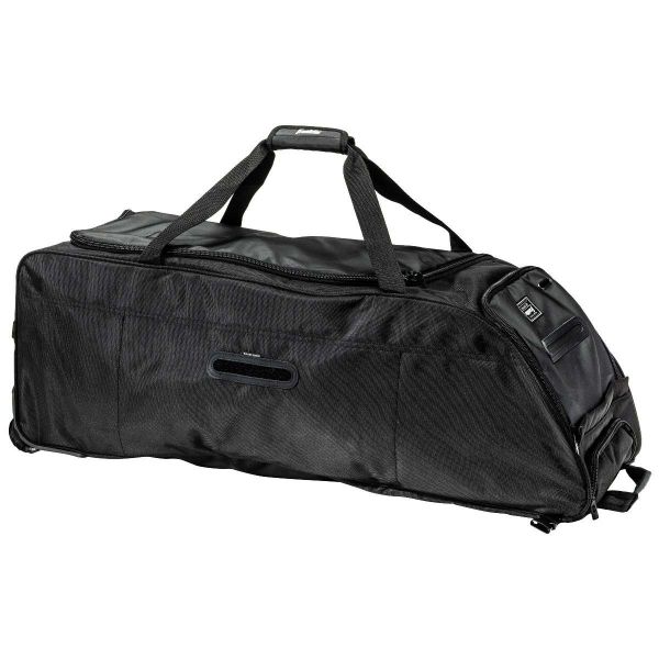 Franklin MLB Traveler Roller Equipment Bag