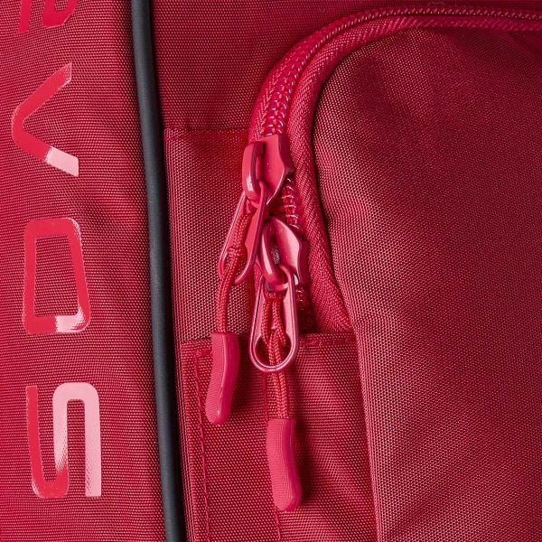 ATHLITE ヴェルディ 移動バッグ Evoshield Takeover Wheeled Bag for Game Gear