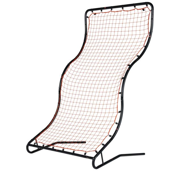 Champro Triple Play 4.5'x3' Rebound Screen