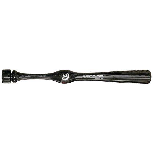 Pro Nine Ideal Path Weighted Training Bat