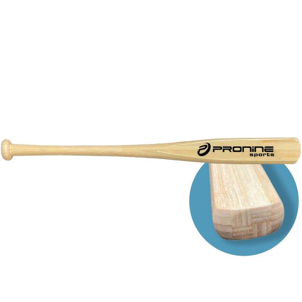Pro Nine Flat Training Bat