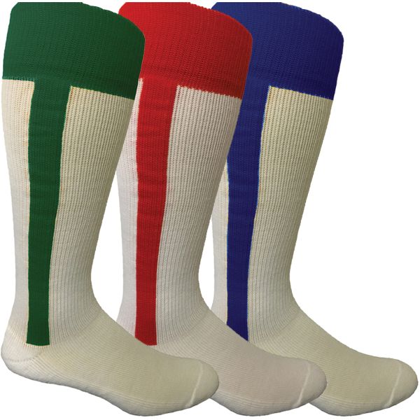Pearsox 2-n-1 Uniform Socks, Stirrup, INTERMEDIATE