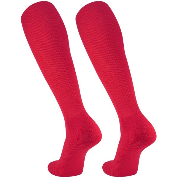 Twin City OB Series Tube Socks, MEDIUM