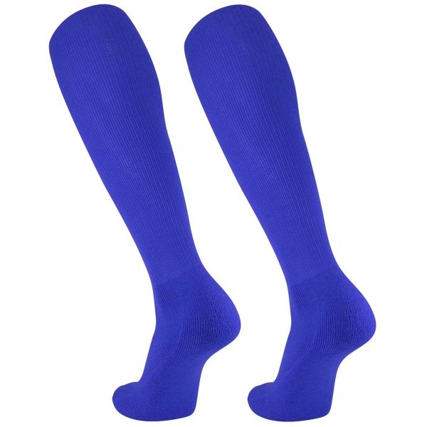 Twin City OB Series Tube Socks, LARGE