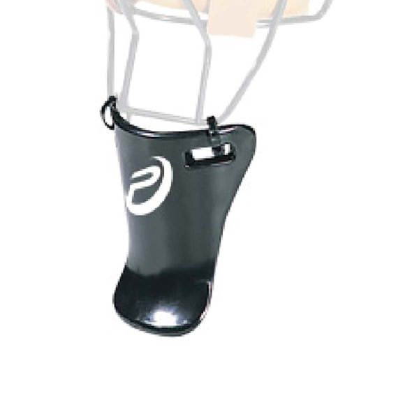 Pro Nine 4" Youth Catcher's Throat Guard