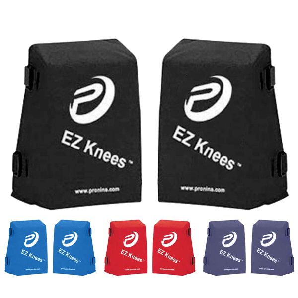 Pro Nine Catcher's EZ Knees