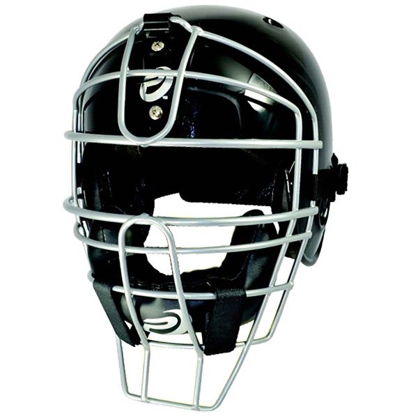 Pro Nine Youth Catcher's Helmet 