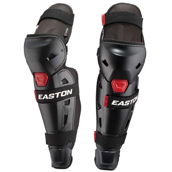 Easton Hellcat Slowpitch Fielder/Pitcher Leg Guards