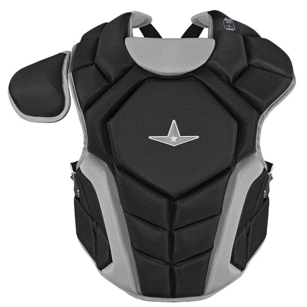 All-Star Top Star NOCSAE Chest Protector