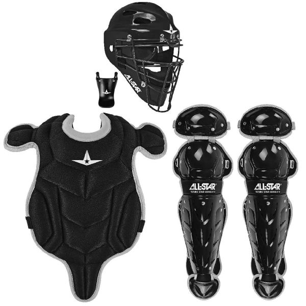 All-Star Future Star Baseball Catcher's Set