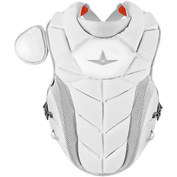 All-Star PHX Paige Halstead Fastpitch Chest Protector