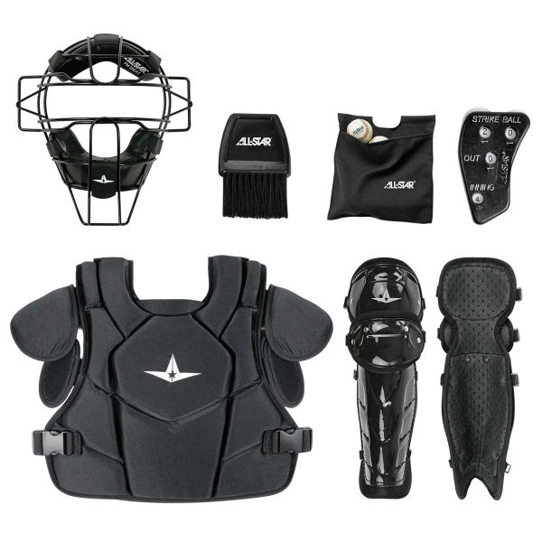 Mizuno umpire gear on sale