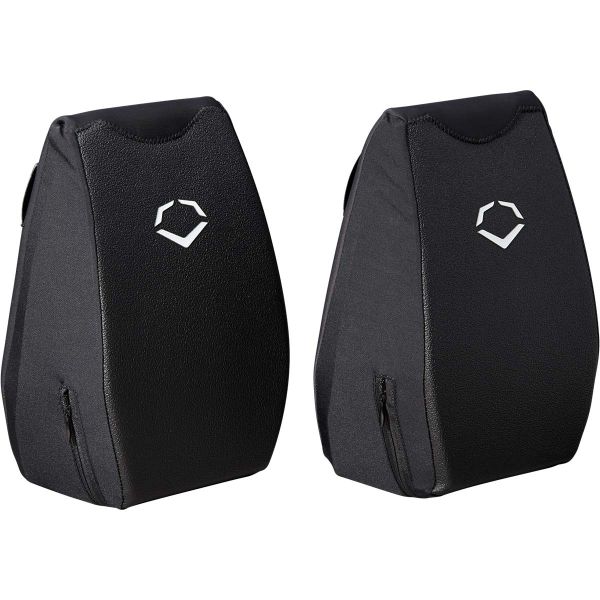 Evoshield Adult Catcher's Knee Blocks