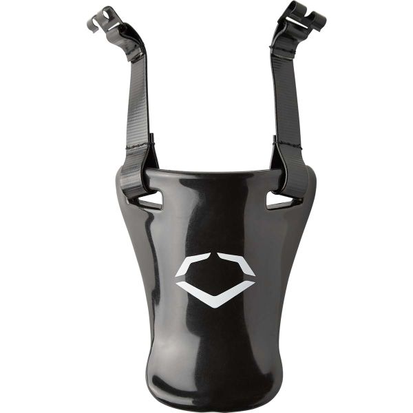 Evoshield 4.5" Catcher's Mask Throat Guard