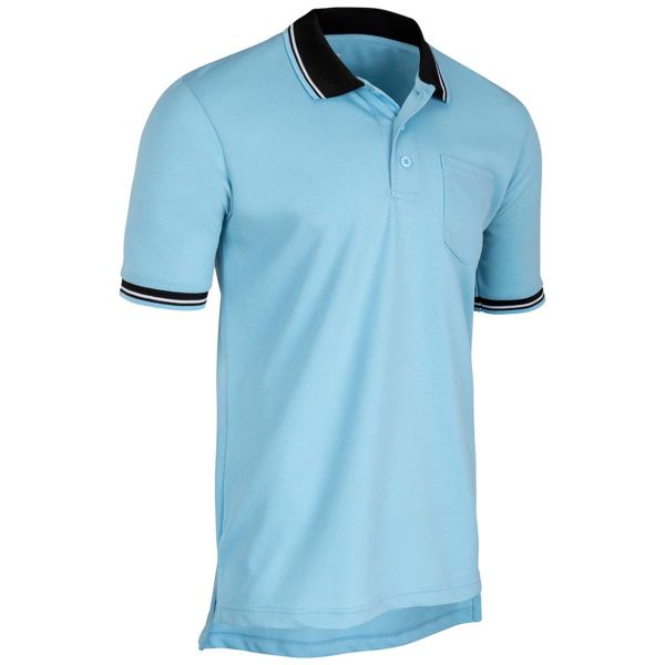 Champro Dri-Gear Umpire Polo Shirt