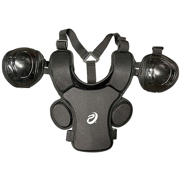 Pro Nine Fastpitch Umpire Chest Protector