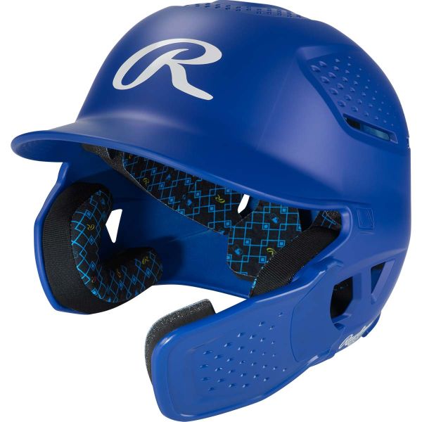 Rawlings RX2 Reverse & Adjust Batting Helmet