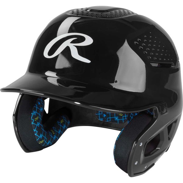 Rawlings RX2 Glossy Batting Helmet