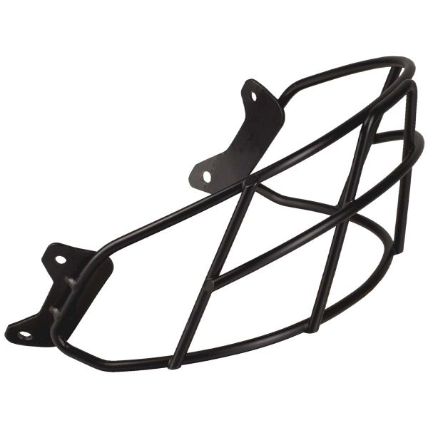 Mizuno B6 Baseball Batting Helmet Faceguard