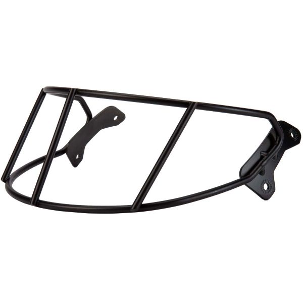 Mizuno F6 Fastpitch Softball Batting Helmet Facemask