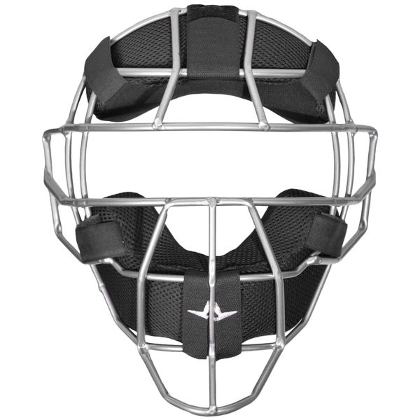 All-Star S7 Hollow Steel Facemask