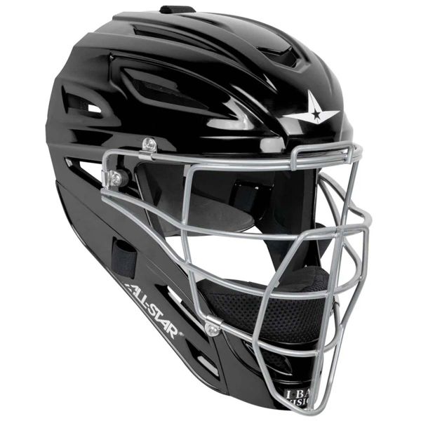 All-Star Ultracool MVP Catcher's Helmet