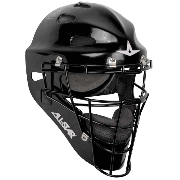 All Star MVP2300 Adult Catcher's Helmet