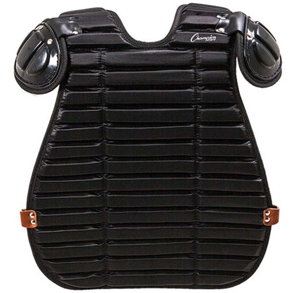 Champion Inside Umpire Chest Protector, P160 