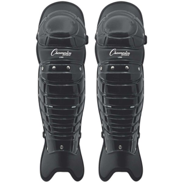 Champion Umpire Shinguards, LG85 