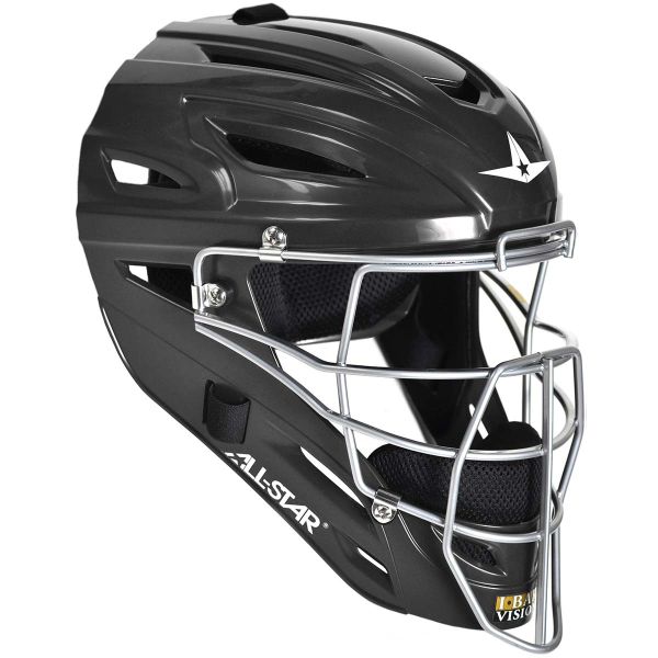 All-Star MVP2500 System 7 Catcher's Helmet, ADULT