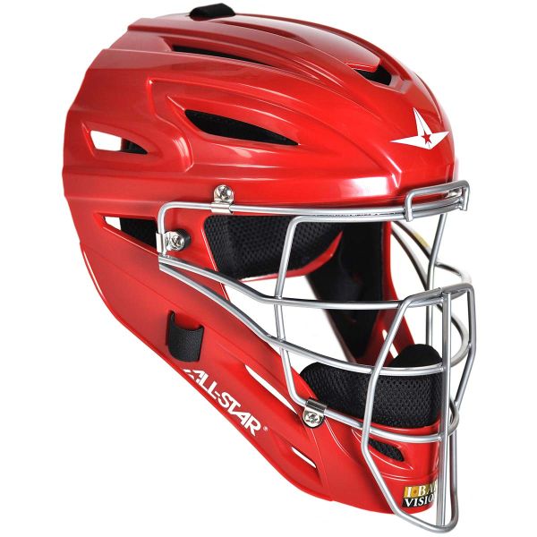 All-Star S7 Youth Catcher's Helmet