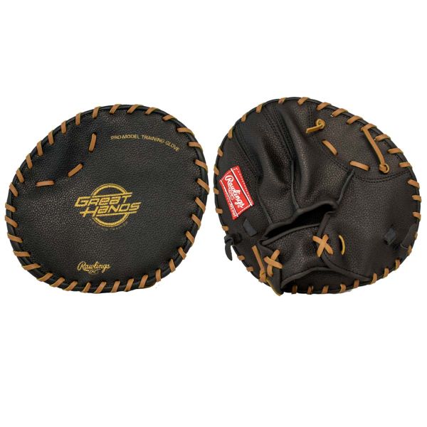 Rawlings 5-Tool Great Hands Training Glove