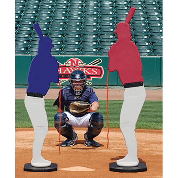 ProMounds Designated Hitter Pitching Aid, ADULT