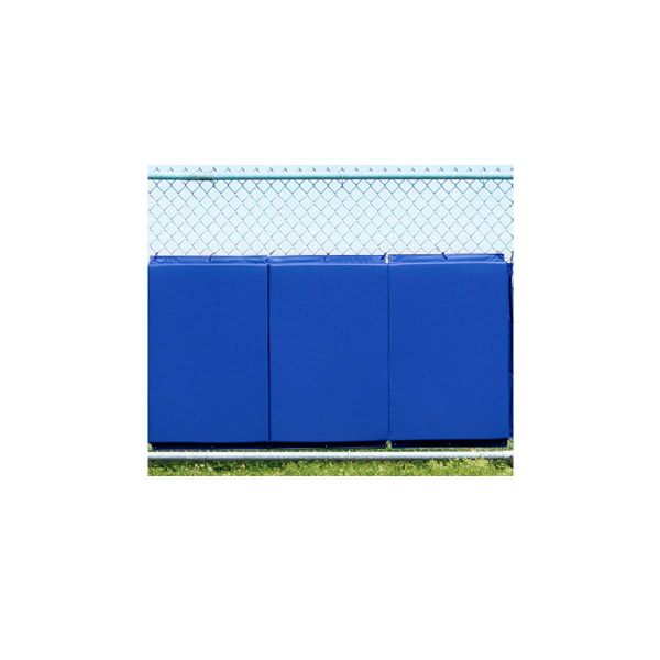 Cover Sports 3'H x 6'L Baseball/Softball Backstop Padding