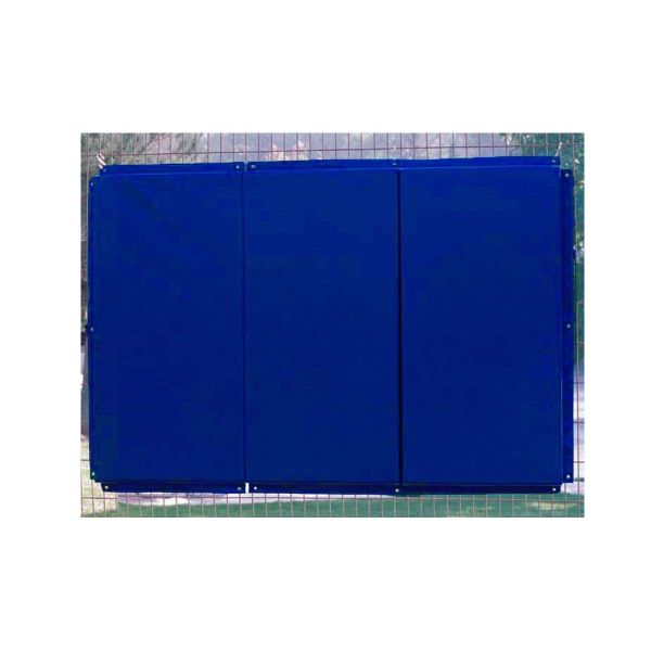 Cover Sports 4'H x 6'L Baseball/Softball Backstop Padding