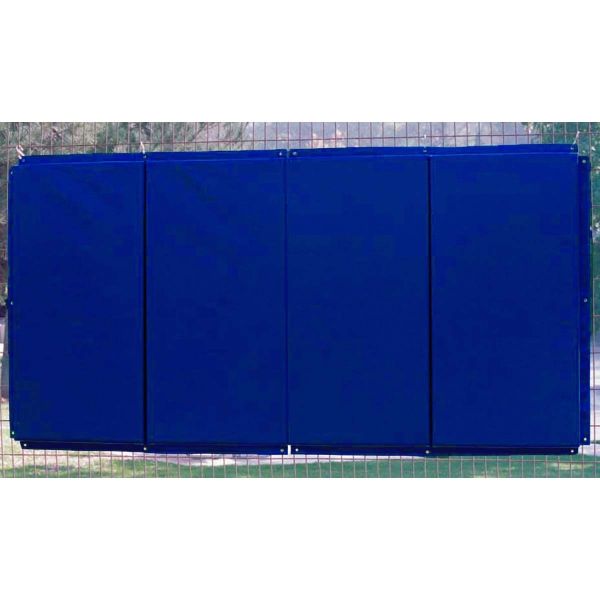 Cover Sports 4'H x 8'L Baseball/Softball Backstop Padding