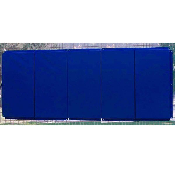 Cover Sports 4'H x 10'L Baseball/Softball Backstop Padding